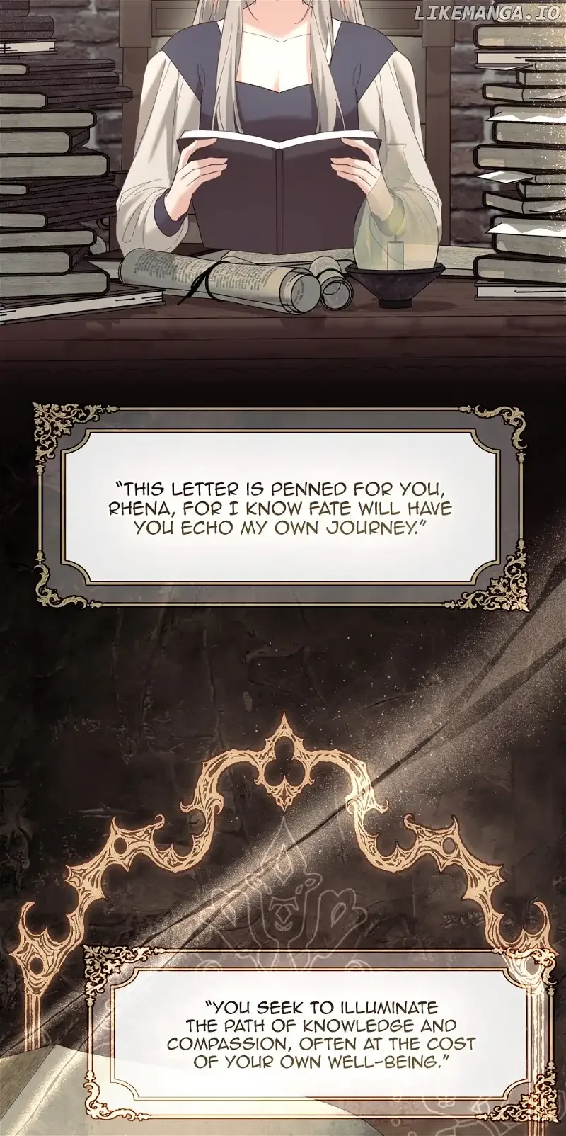 The Prince’s Personal Physician Chapter 77 page 15