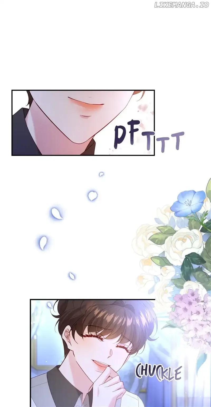 The Prince’s Personal Physician Chapter 77 page 33