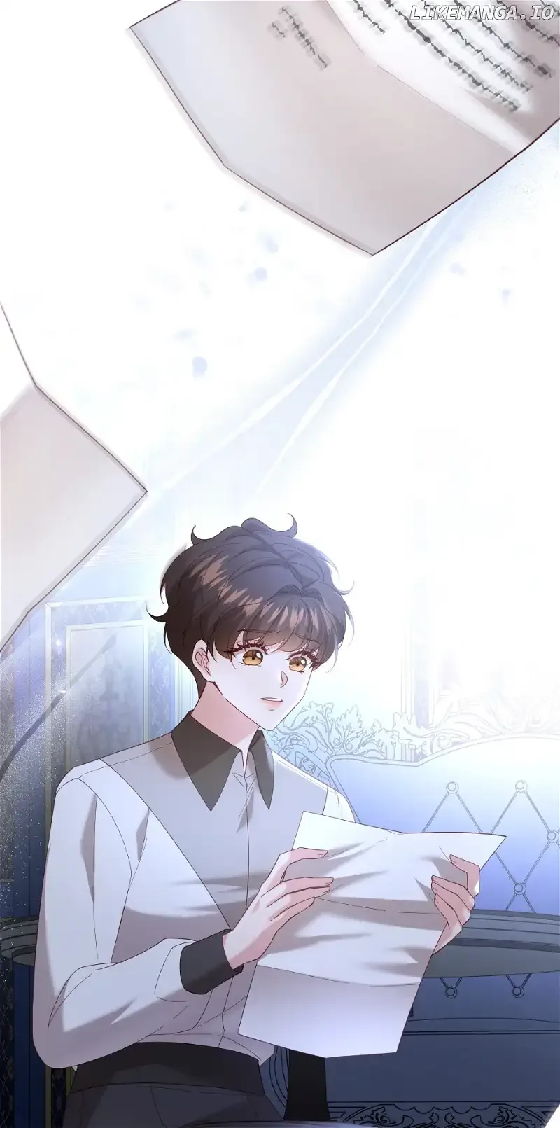 The Prince’s Personal Physician Chapter 77 page 25