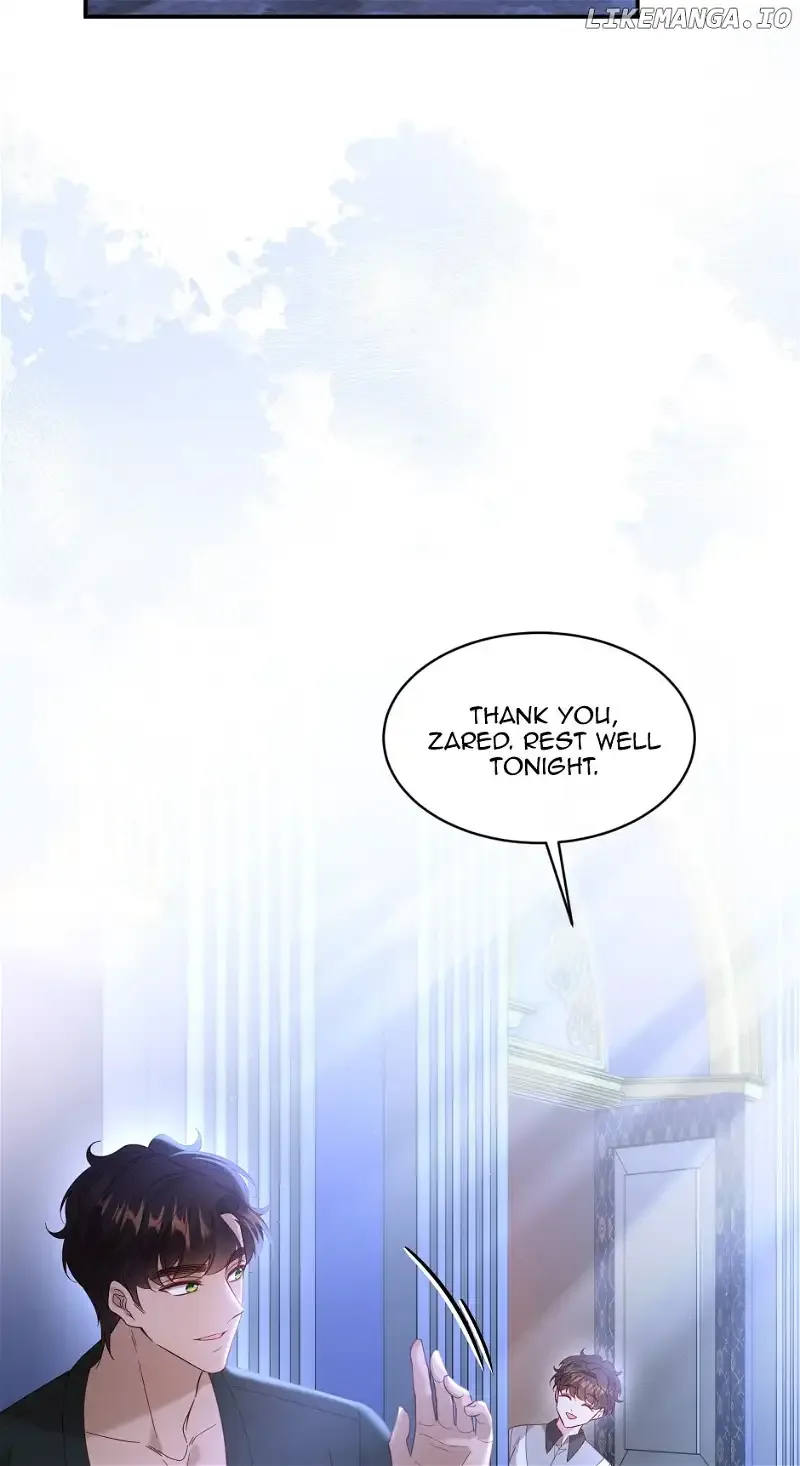 The Prince’s Personal Physician Chapter 77 page 41