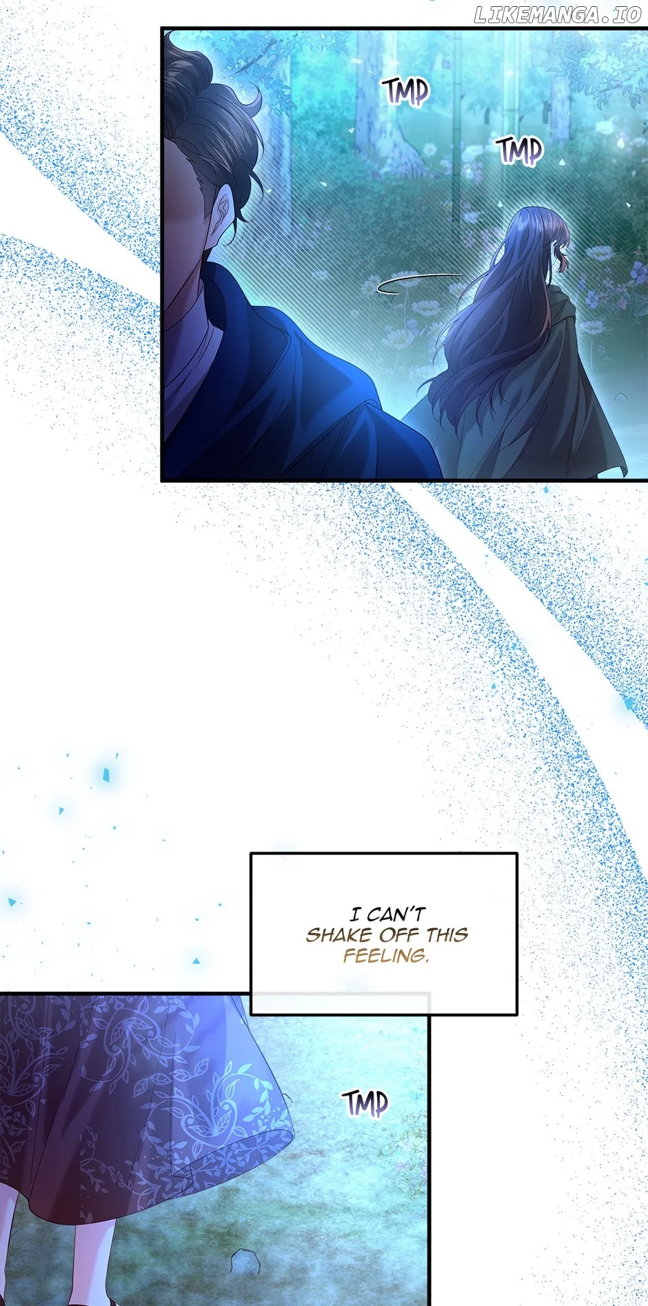 The Prince’s Personal Physician Chapter 58 page 38