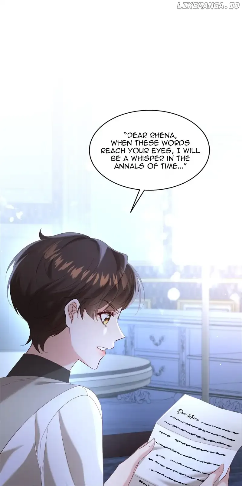 The Prince’s Personal Physician Chapter 77 page 13