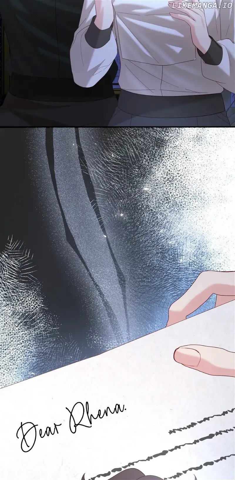 The Prince’s Personal Physician Chapter 77 page 6