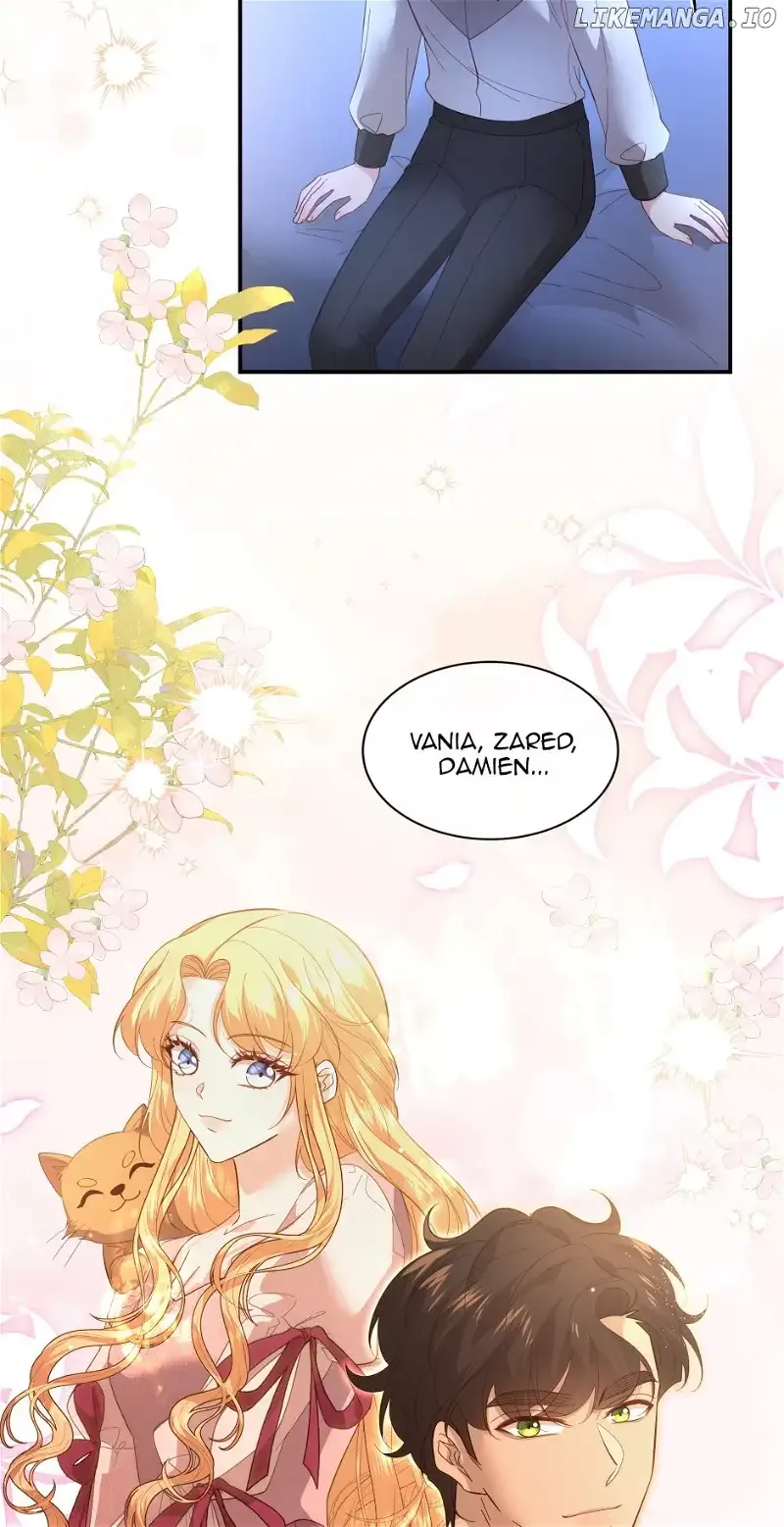 The Prince’s Personal Physician Chapter 77 page 62