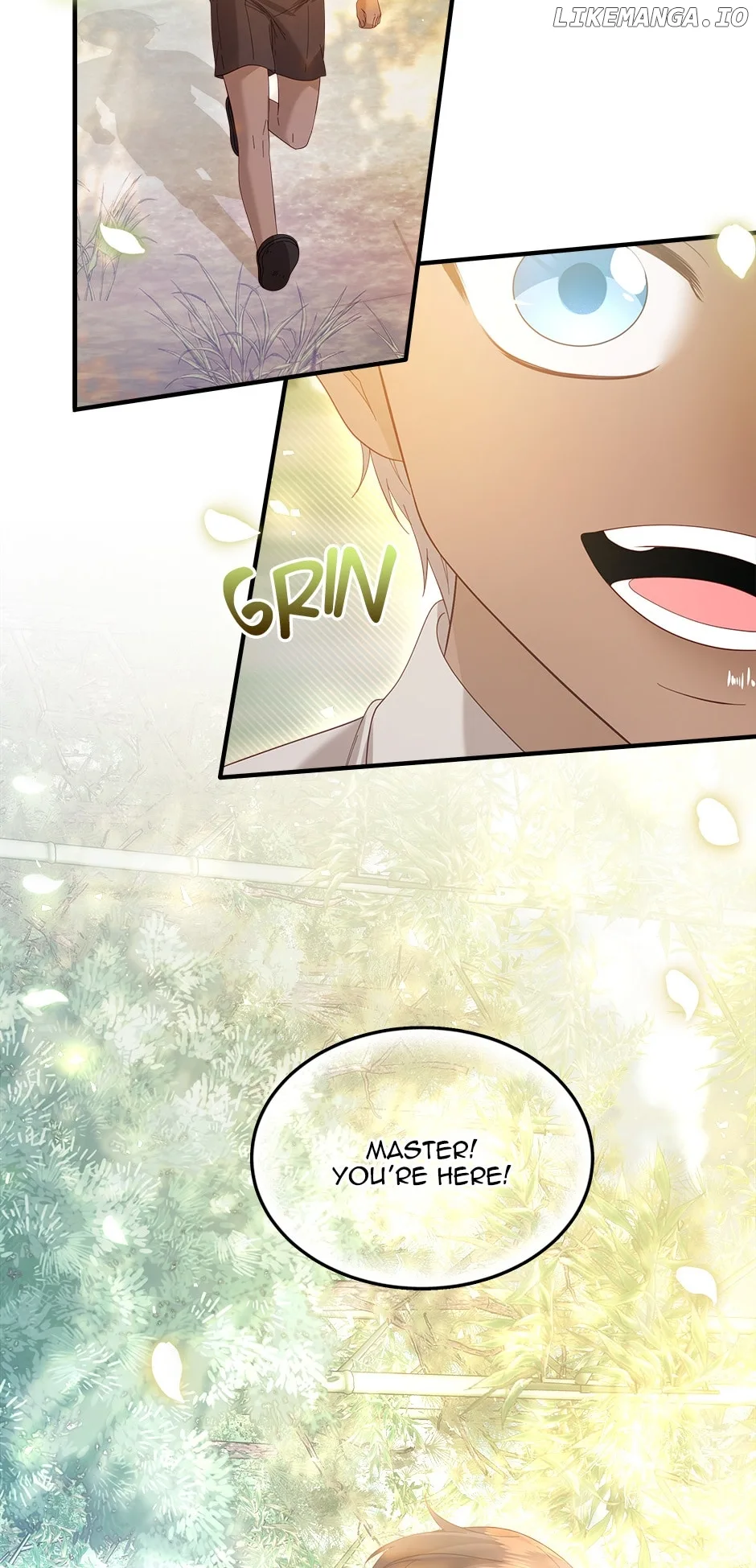 The Prince’s Personal Physician Chapter 58 page 50