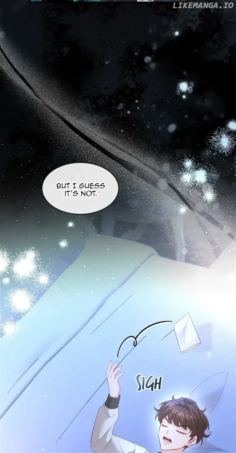 The Prince’s Personal Physician Chapter 77 page 51