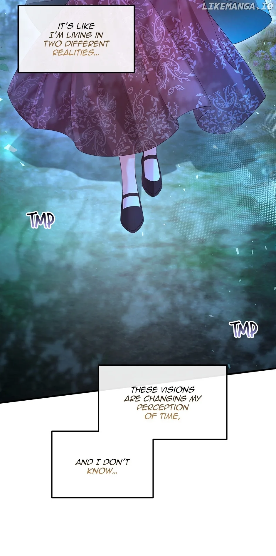 The Prince’s Personal Physician Chapter 58 page 40