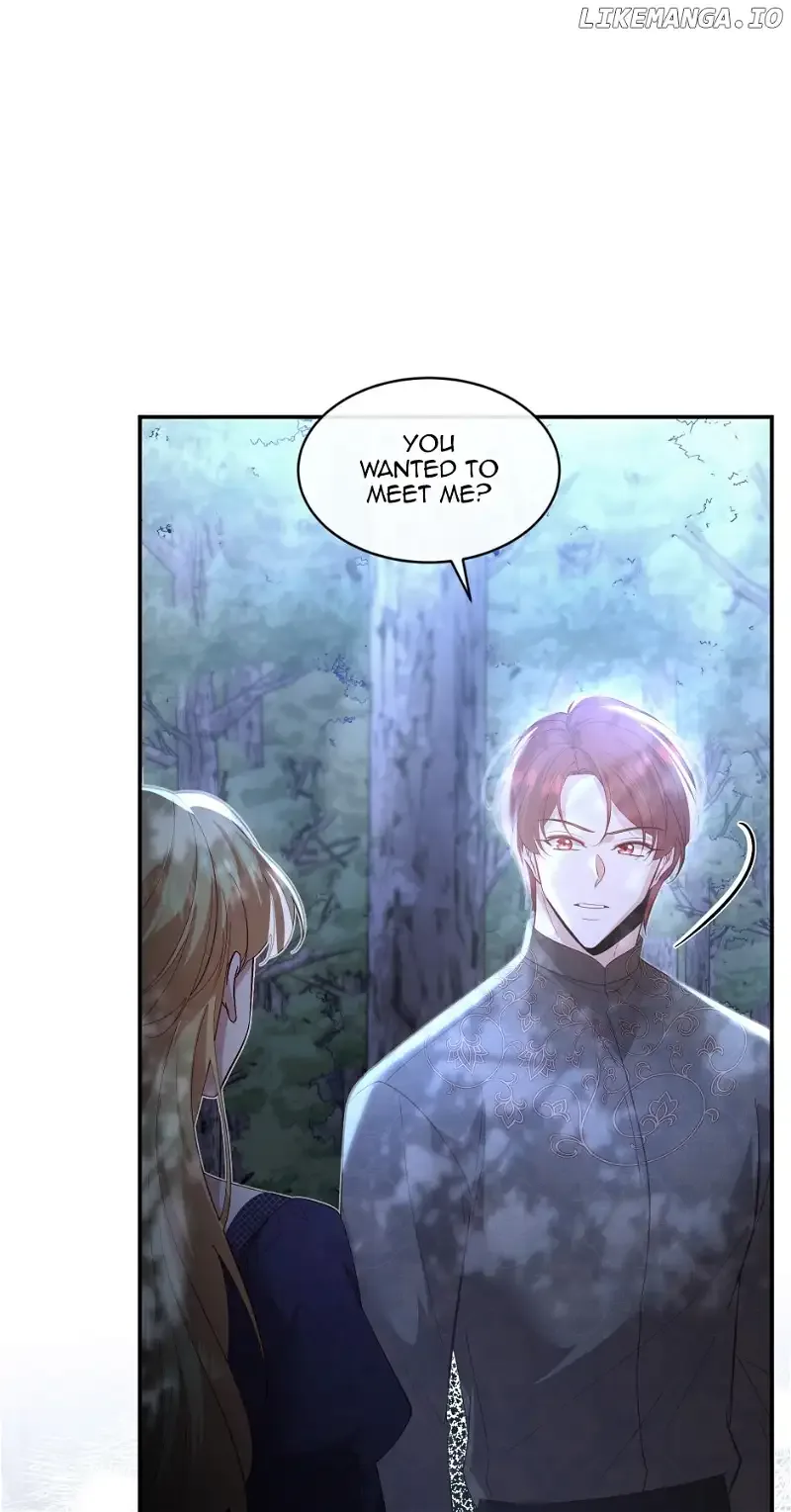 The Prince’s Personal Physician Chapter 77 page 71