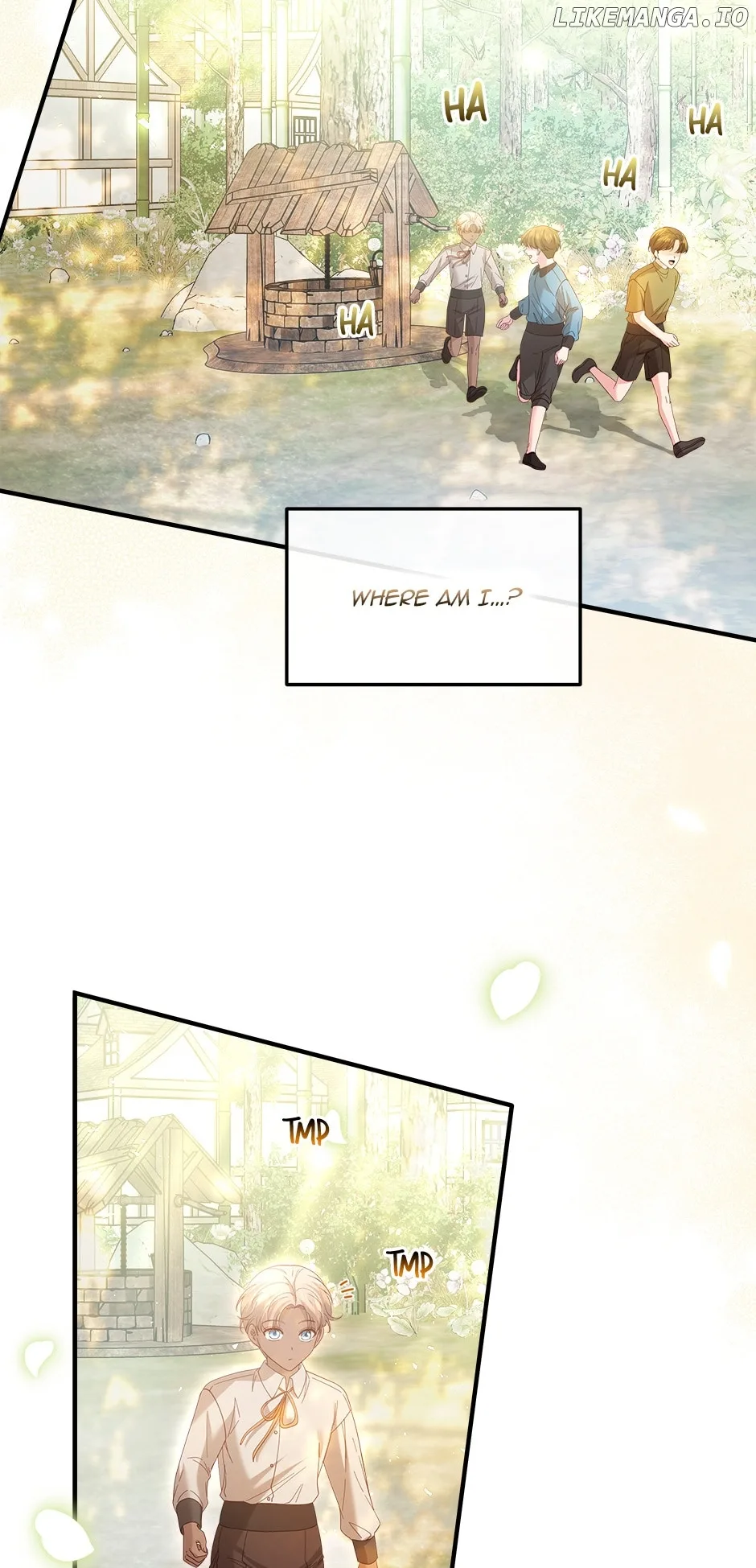 The Prince’s Personal Physician Chapter 58 page 49