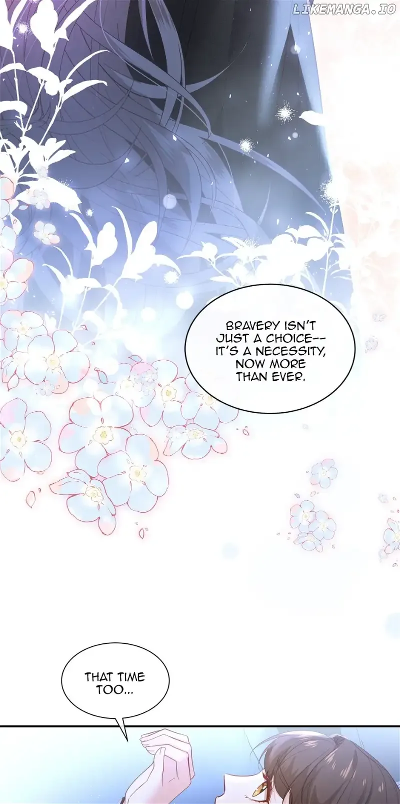 The Prince’s Personal Physician Chapter 77 page 55