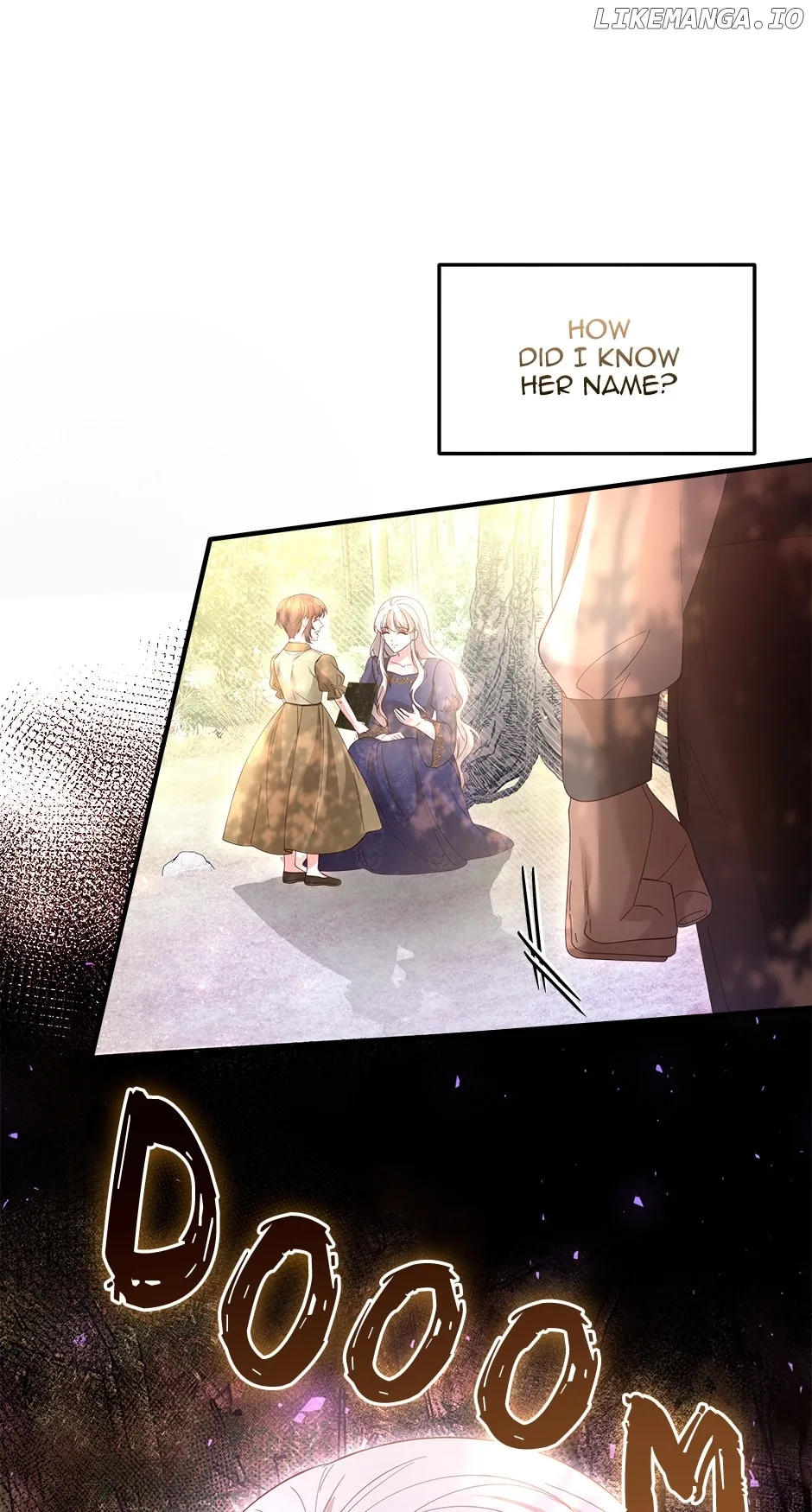 The Prince’s Personal Physician Chapter 58 page 55