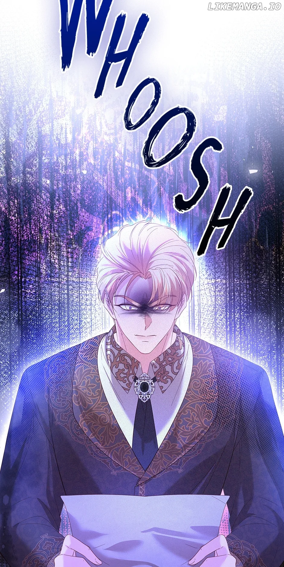 The Prince’s Personal Physician Chapter 58 page 62