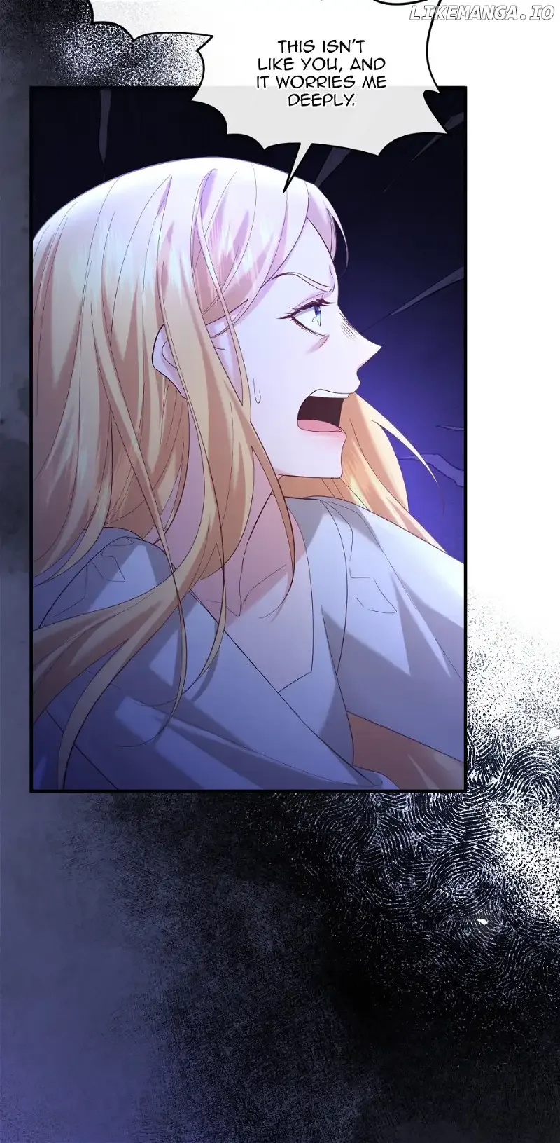 The Prince’s Personal Physician Chapter 76 page 5
