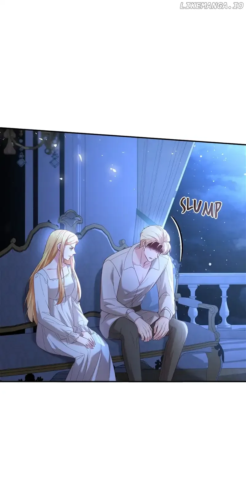 The Prince’s Personal Physician Chapter 76 page 14