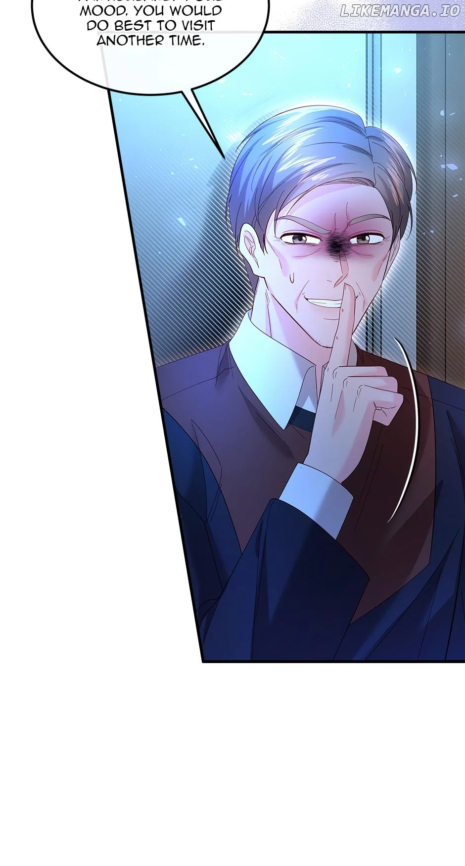 The Prince’s Personal Physician Chapter 58 page 60