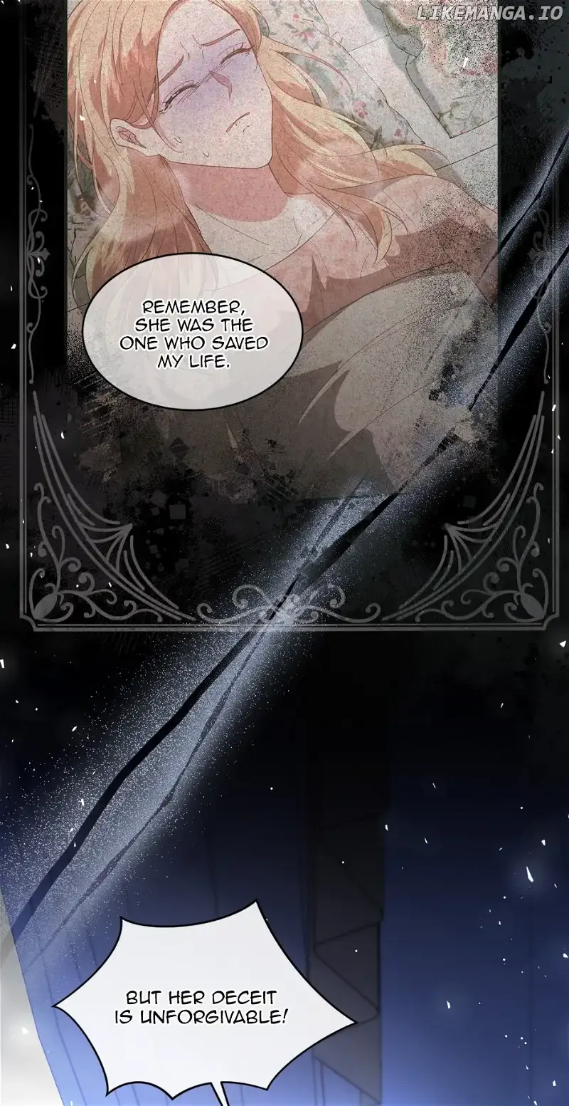 The Prince’s Personal Physician Chapter 76 page 12