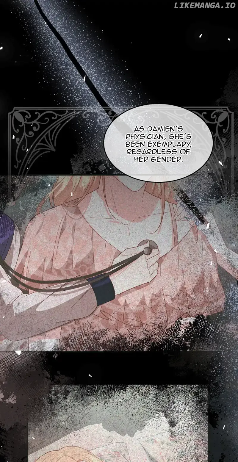 The Prince’s Personal Physician Chapter 76 page 11