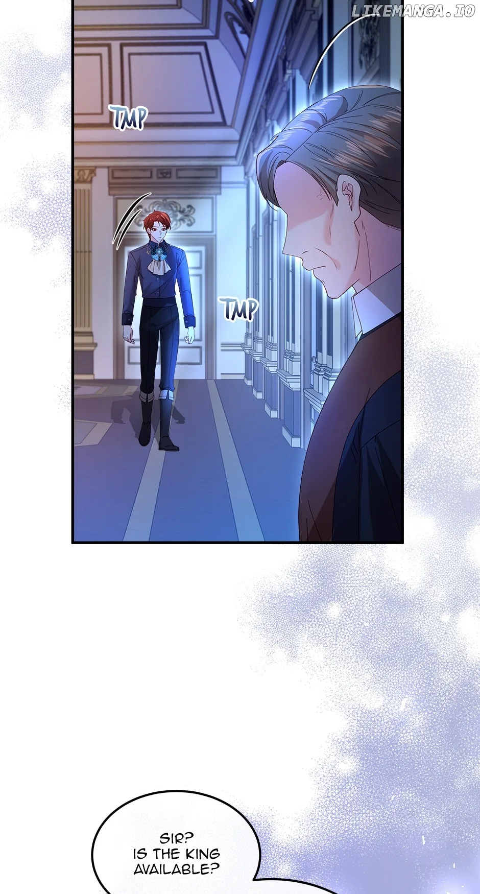 The Prince’s Personal Physician Chapter 58 page 58