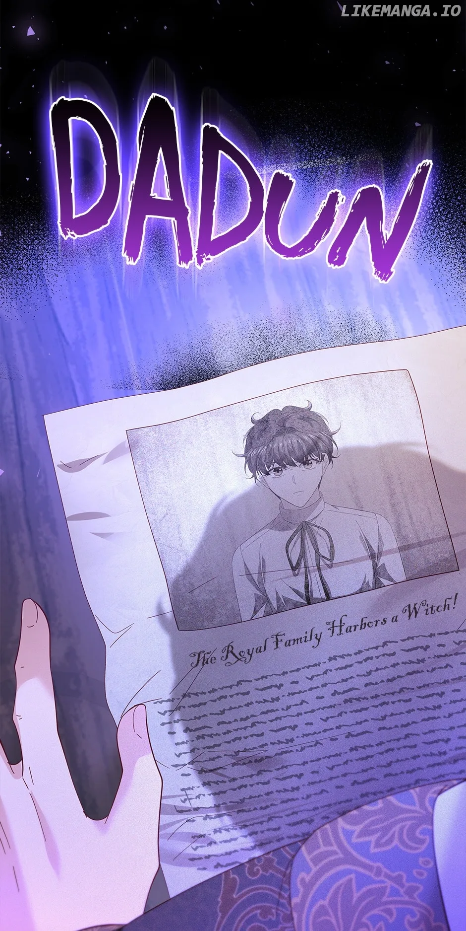 The Prince’s Personal Physician Chapter 58 page 65