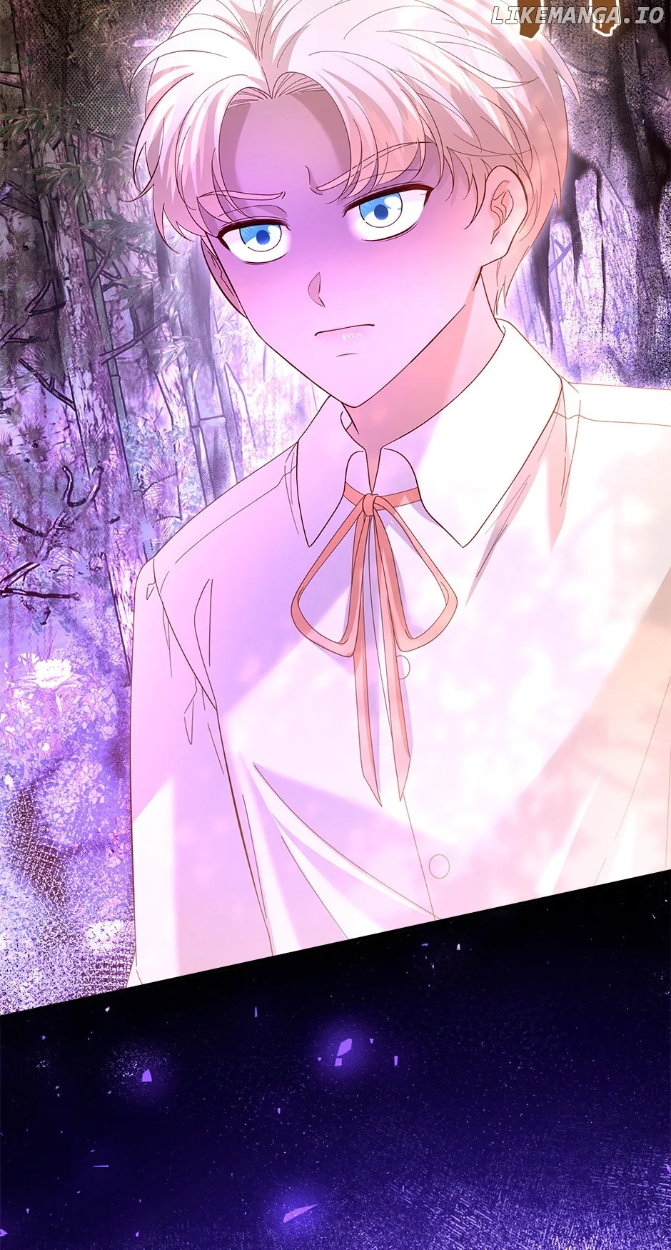 The Prince’s Personal Physician Chapter 58 page 56