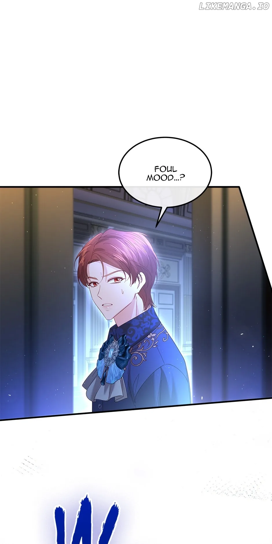 The Prince’s Personal Physician Chapter 58 page 61