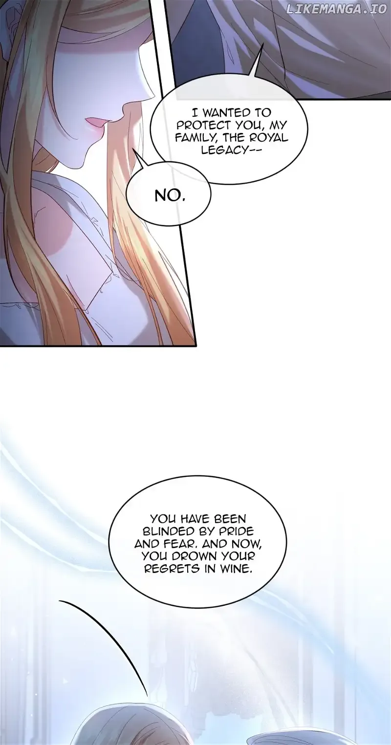 The Prince’s Personal Physician Chapter 76 page 22