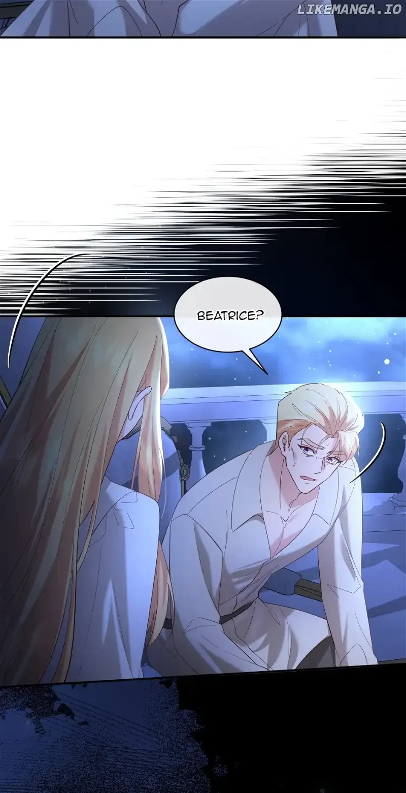 The Prince’s Personal Physician Chapter 76 page 17