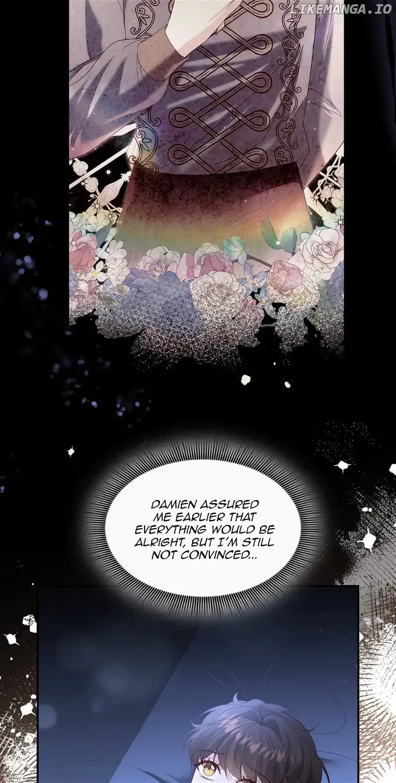 The Prince’s Personal Physician Chapter 76 page 36