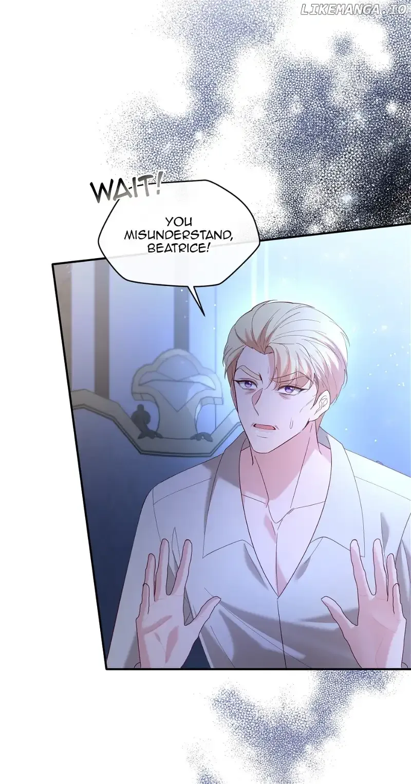 The Prince’s Personal Physician Chapter 76 page 24