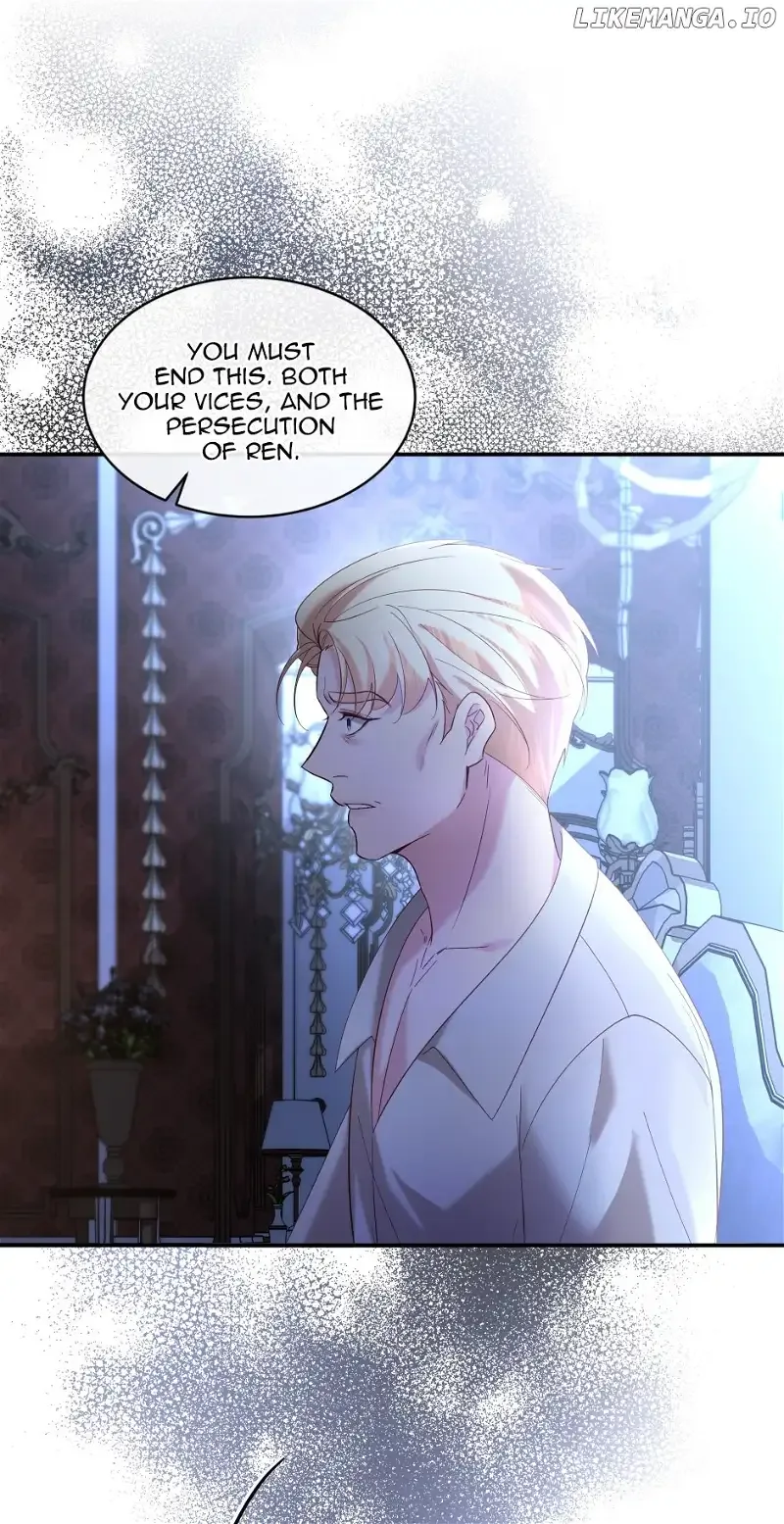The Prince’s Personal Physician Chapter 76 page 26