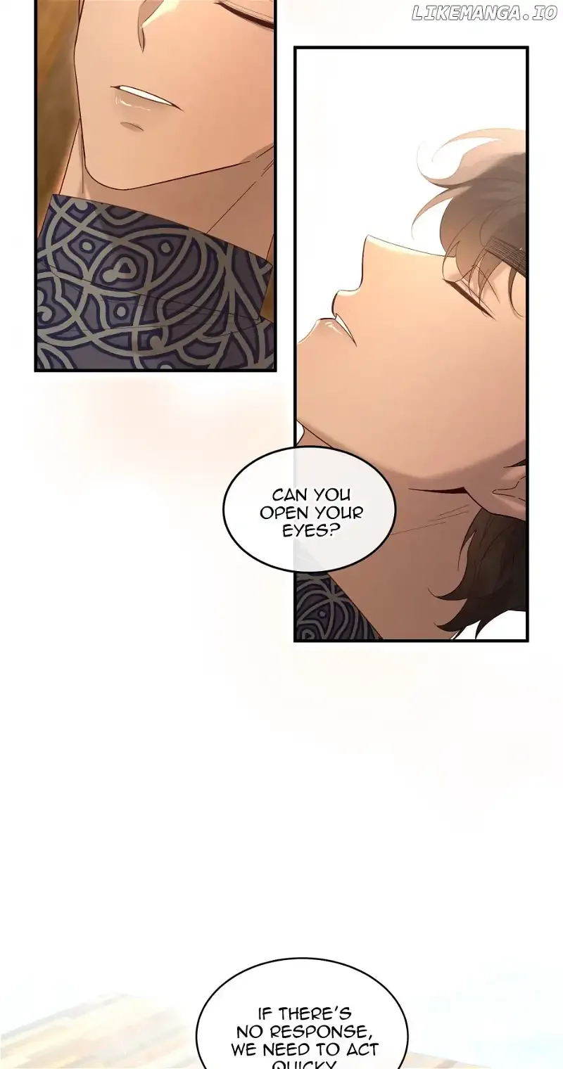 The Prince’s Personal Physician Chapter 78 page 49