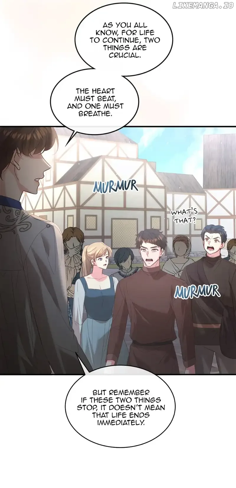 The Prince’s Personal Physician Chapter 78 page 44