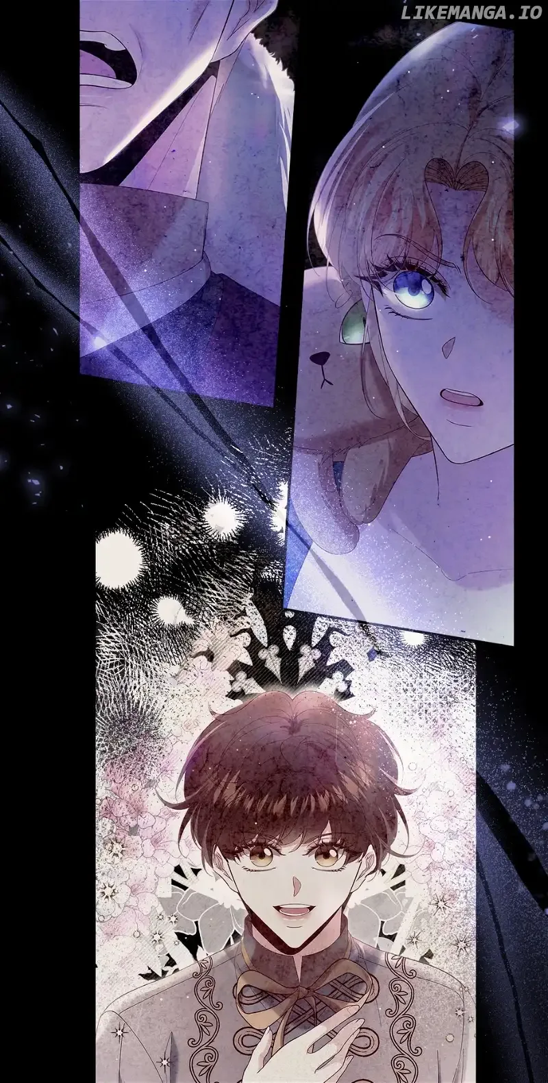 The Prince’s Personal Physician Chapter 76 page 35