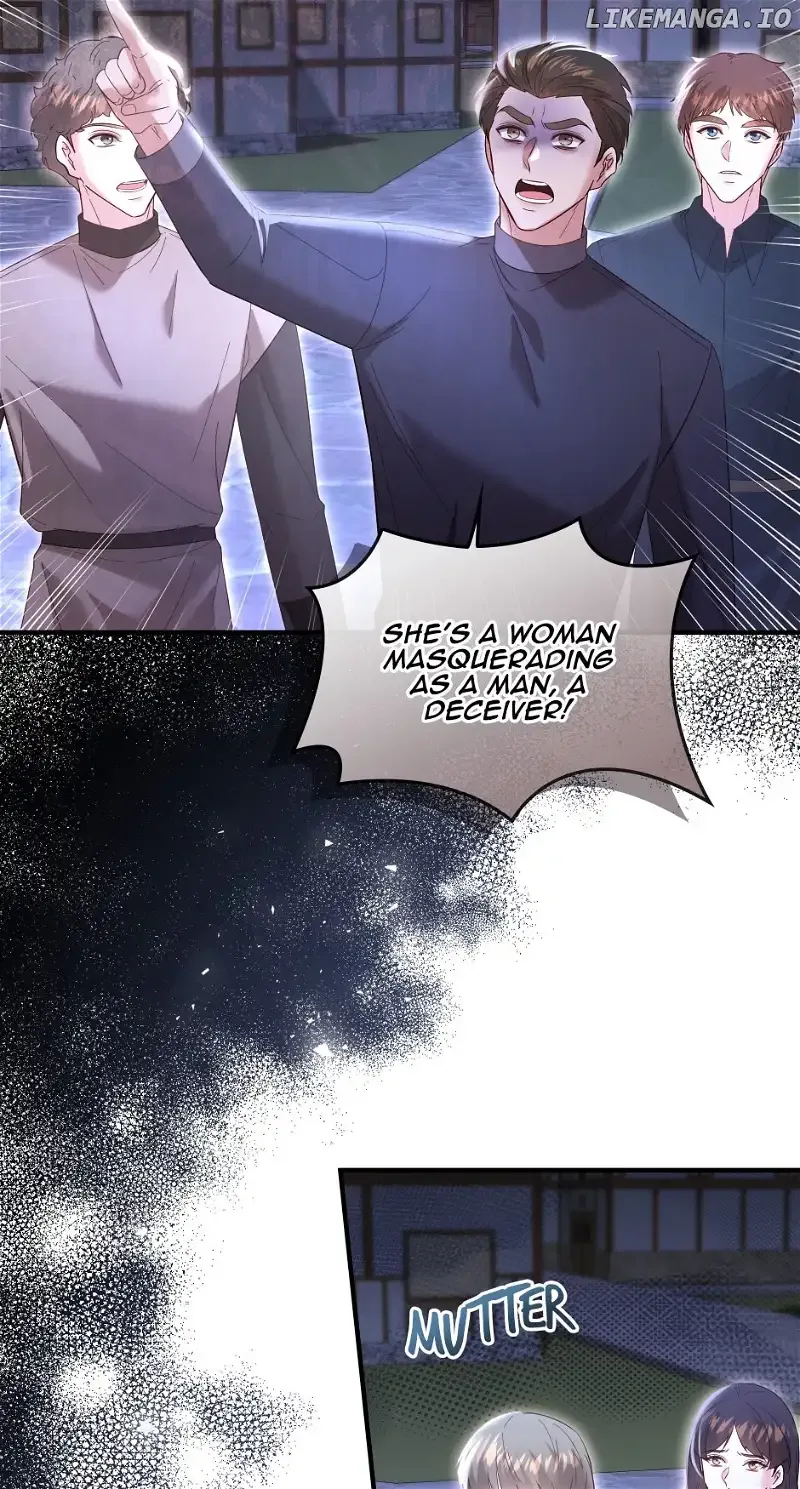 The Prince’s Personal Physician Chapter 78 page 57