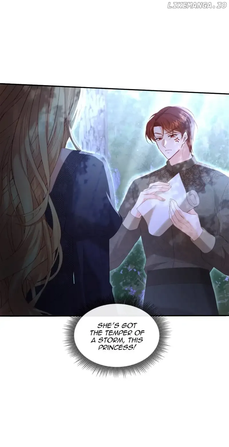 The Prince’s Personal Physician Chapter 78 page 20