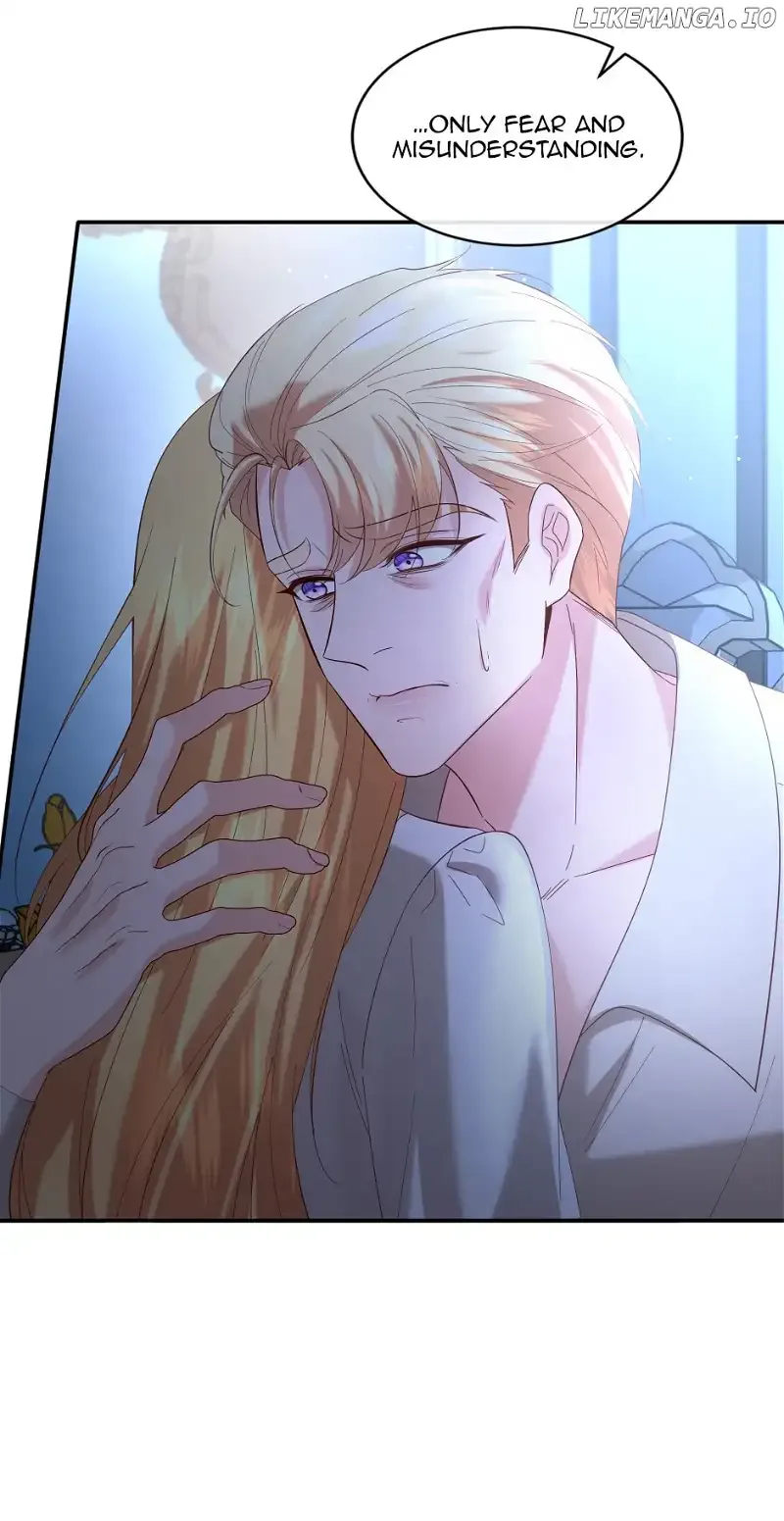 The Prince’s Personal Physician Chapter 76 page 31