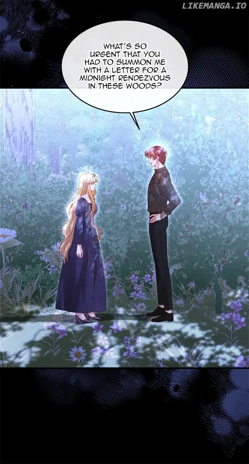 The Prince’s Personal Physician Chapter 78 page 7