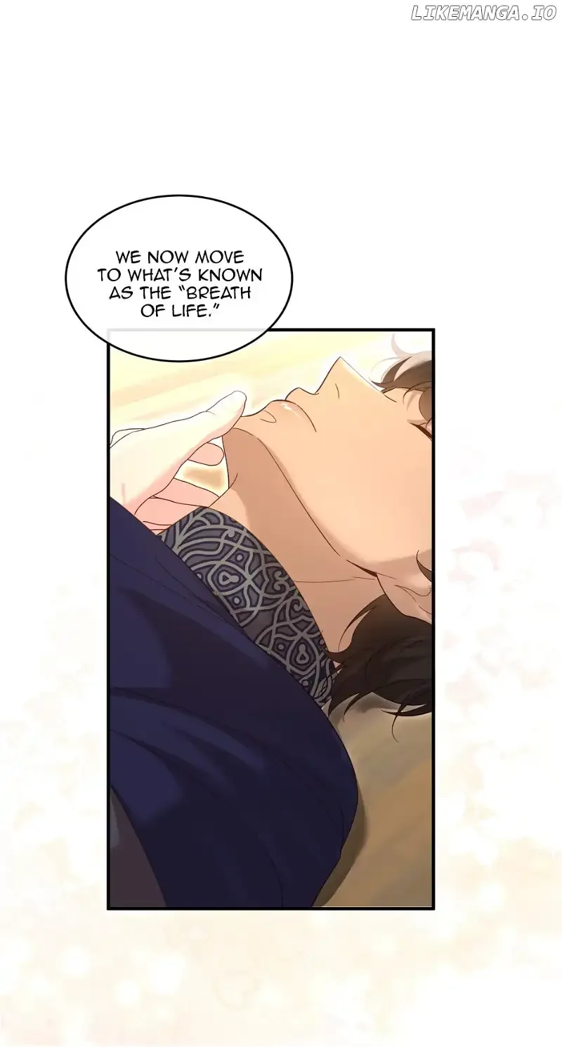 The Prince’s Personal Physician Chapter 78 page 52