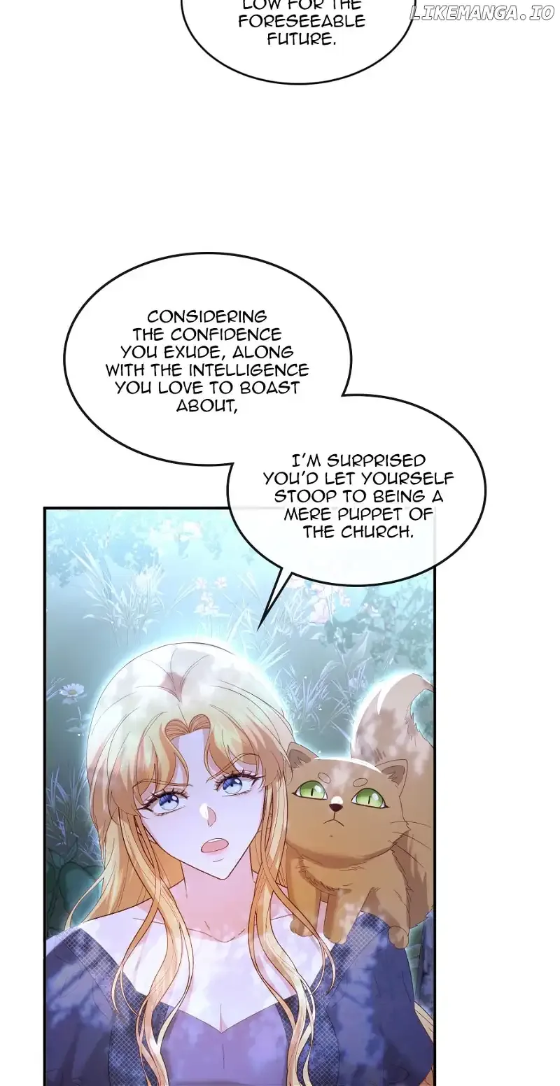 The Prince’s Personal Physician Chapter 78 page 27