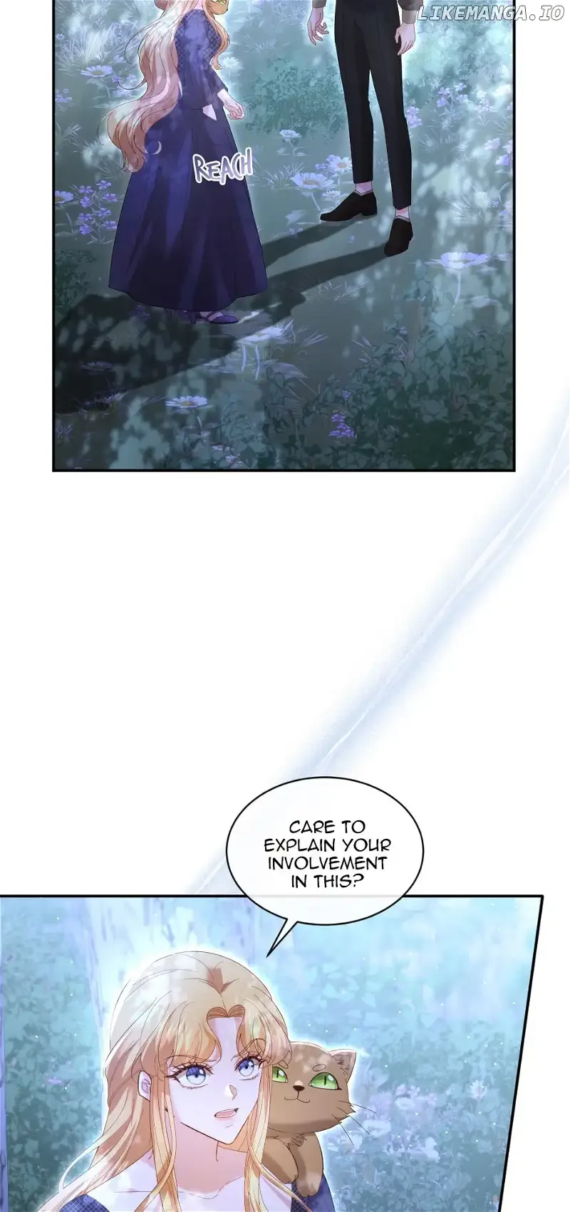 The Prince’s Personal Physician Chapter 78 page 17
