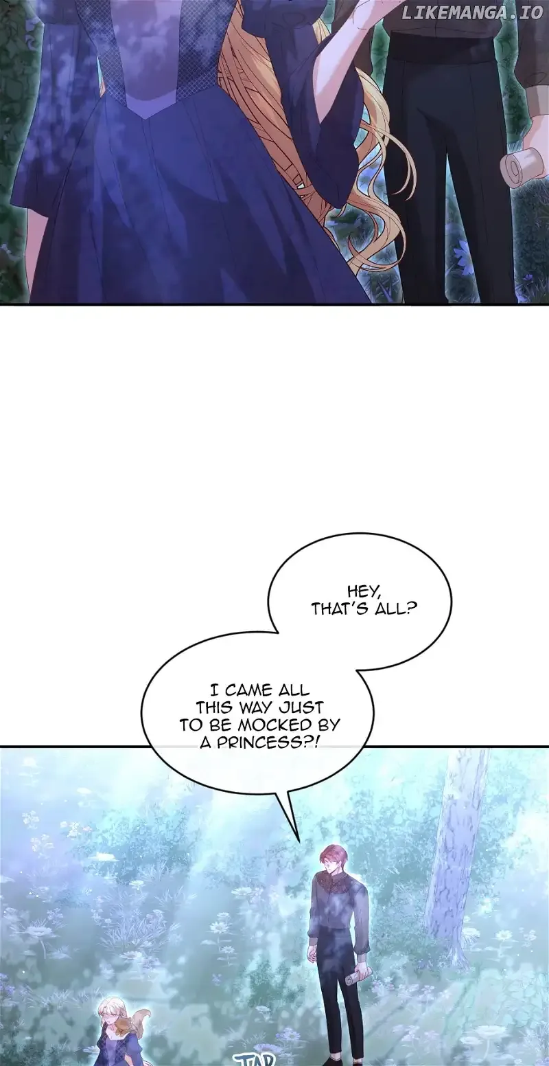 The Prince’s Personal Physician Chapter 78 page 29
