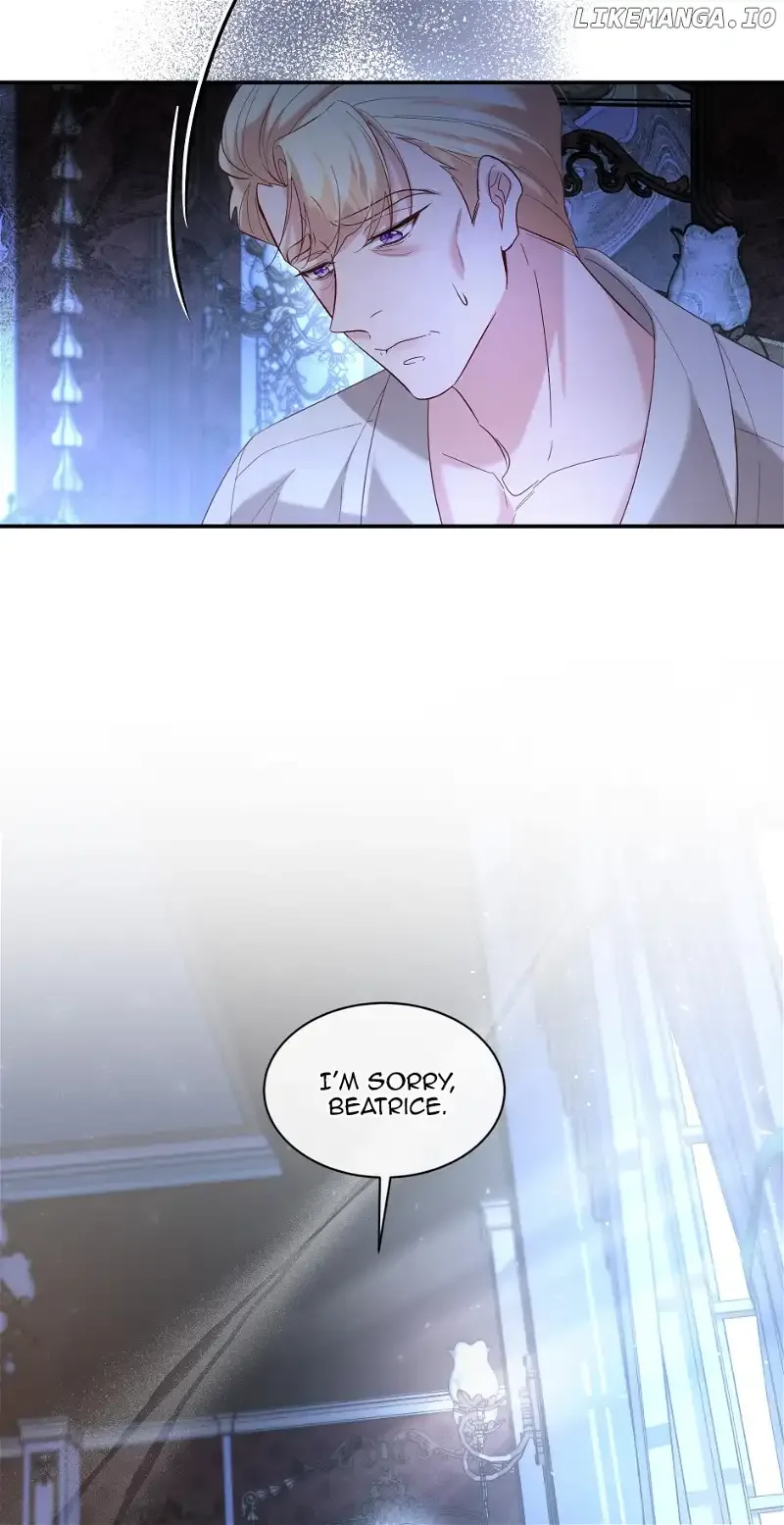 The Prince’s Personal Physician Chapter 76 page 27
