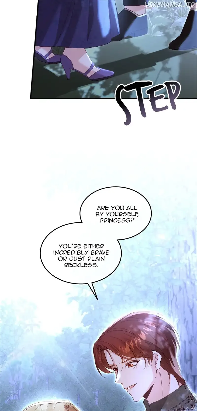 The Prince’s Personal Physician Chapter 78 page 9