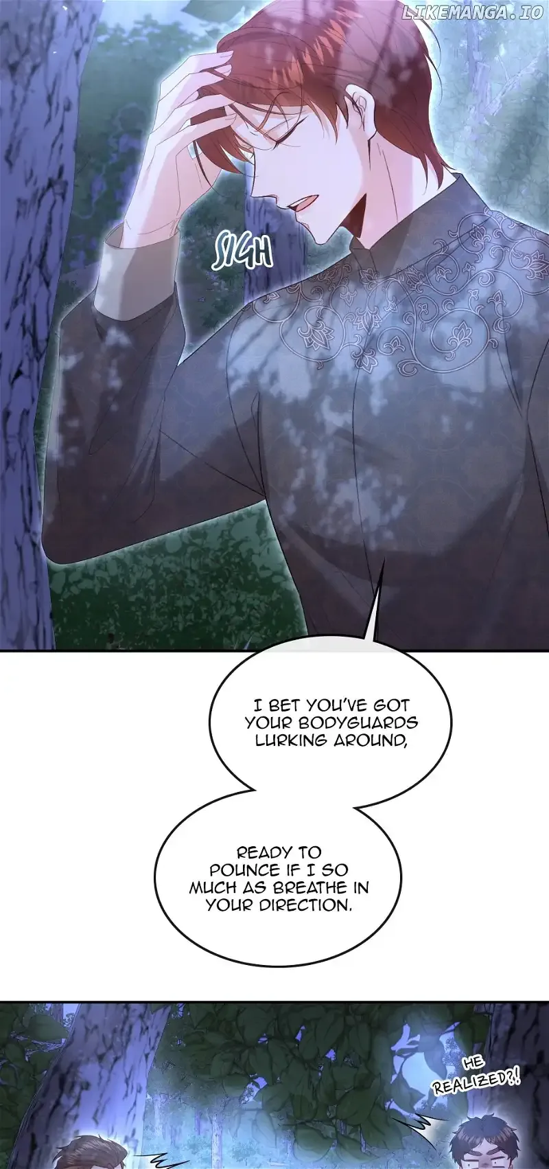The Prince’s Personal Physician Chapter 78 page 15