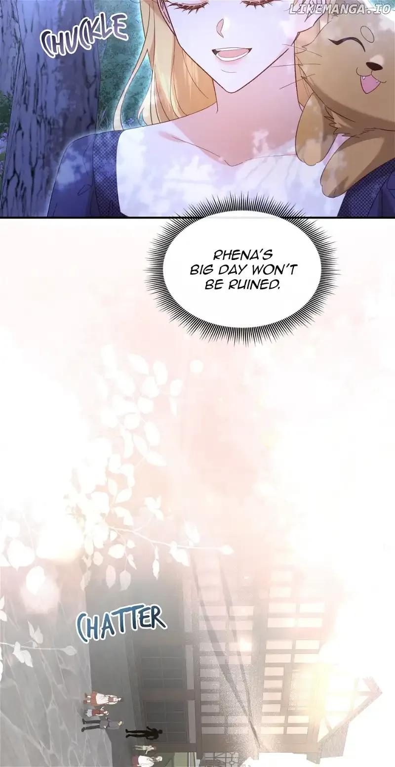 The Prince’s Personal Physician Chapter 78 page 31