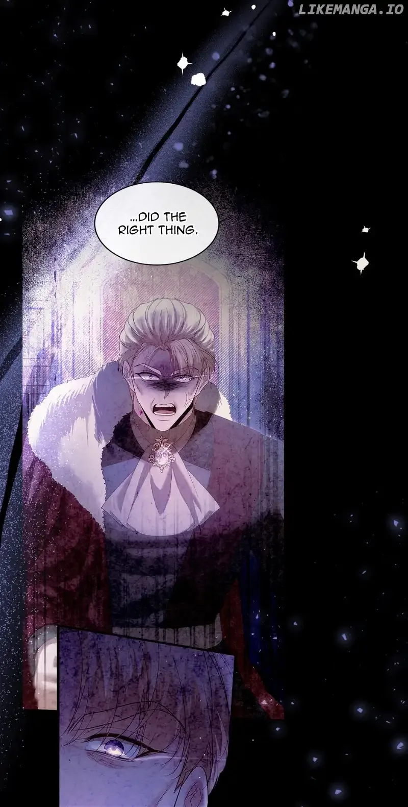The Prince’s Personal Physician Chapter 76 page 34