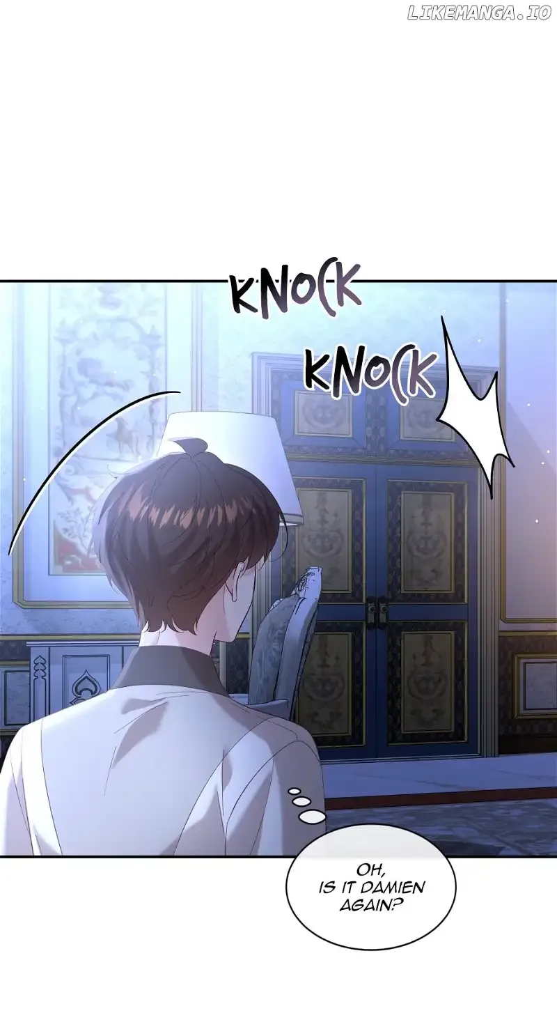 The Prince’s Personal Physician Chapter 76 page 39