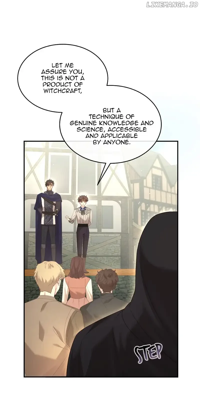 The Prince’s Personal Physician Chapter 78 page 39