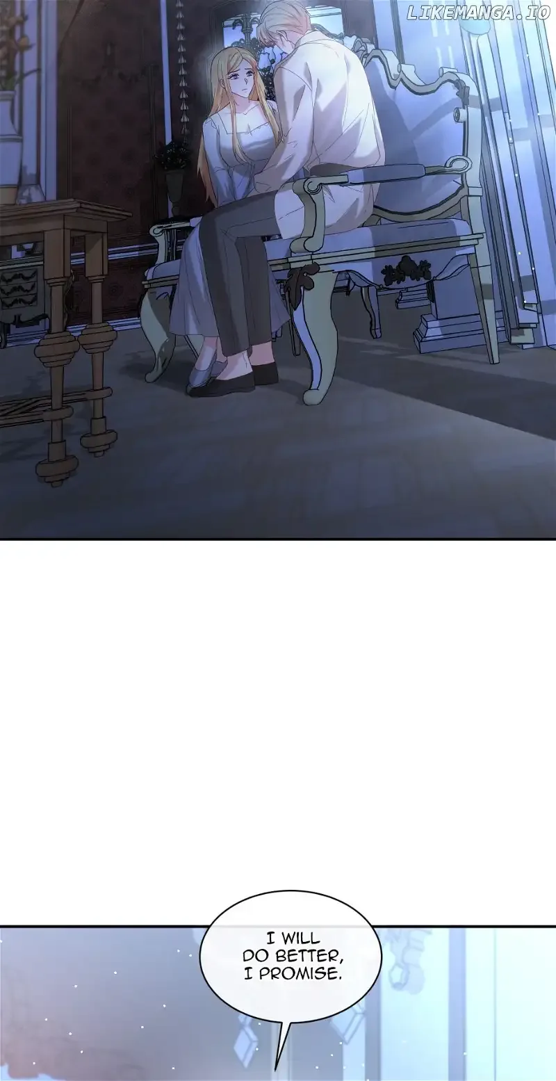The Prince’s Personal Physician Chapter 76 page 28