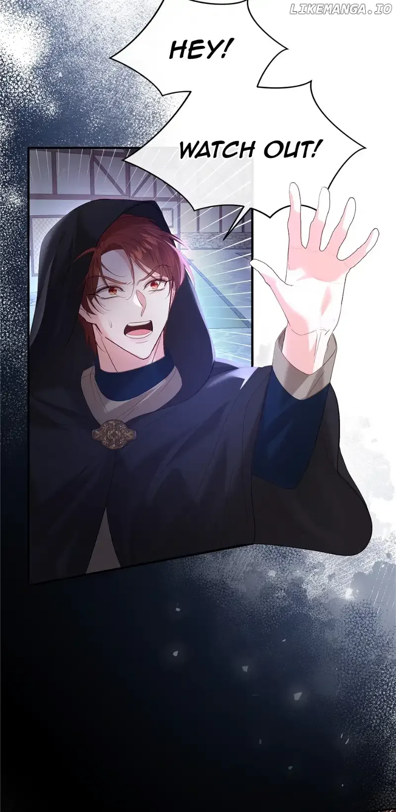 The Prince’s Personal Physician Chapter 78 page 62